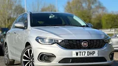 Used 2020 Fiat Tipo Lounge Hatchback | £4,790 (Super price)