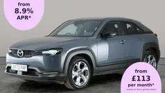Used 2023 Mazda MX30 Prime-Line SUV | £9,830 (Super price)