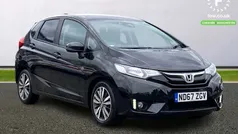 Used 2020 Honda Jazz EX Hatchback | £10,399 (Fair price)