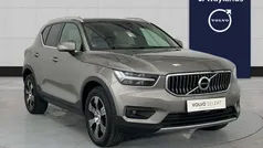 Used 2020 Volvo XC40 Inscription SUV | £24,191 (Fair price)