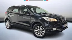 Used 2016 Ford Kuga Titanium SUV | £7,599 (Fair price)