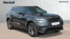 Used 2023 Land Rover Range Rover Velar SE Dynamic SUV | £41,265 (Fair price)