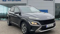 Used 2023 Hyundai Kona Premium SUV | £17,395 (Fair price)