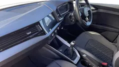 Used 2024 Audi A1 Sportback Sport Hatchback | £17,946 (Fair price)