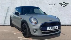 Used 2017 Mini Cooper D Hatch Hatchback | £10,250 (Fair price)