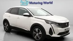 Used 2022 Peugeot 3008 Allure Premium Estate | £18,200 (Fair price)
