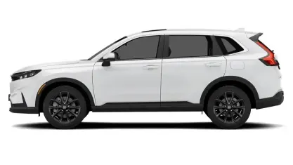 Used Honda CR-V Hybrid 184 HP (135 kW) 2023 SUV