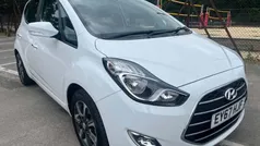 Used 2019 Hyundai ix20 Premium MPV | £10,995 (Fair price)