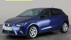 Used 2021 Seat Ibiza FR Hatchback | £9,070 (Good price)