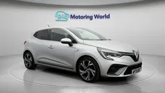 Used 2020 Renault Clio V RS Line Hatchback | £11,000 (Fair price)