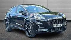 Used 2022 Ford Puma ST-Line X SUV | £19,292 (Fair price)