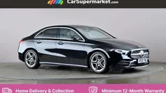 Mercedes A180