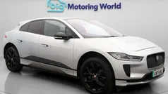 Used 2023 Jaguar I-Pace SUV | £21,650 (Fair price)
