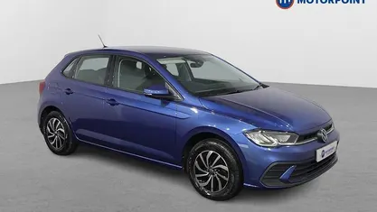 Used VW Polo Life 80 HP (58 kW) 2024 Hatchback