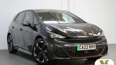 Used 2024 Cupra Born e-Boost Hatchback | £19,995 (Good price)