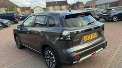 Used 2022 Suzuki SX4 S-Cross SUV | £17,035 (Super price)
