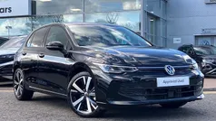 Used 2026 VW Golf VIII Match Hatchback | £24,795 (Fair price)