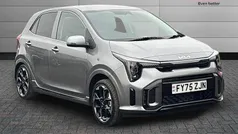 New 2025 Kia Picanto GT-Line Hatchback | £16,695 (Fair price)