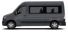 Used 2025 Vauxhall Movano Van | £23,690 (Good price)