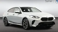 Used 2025 BMW 220 M Sport Coupe | £34,305 (Good price)