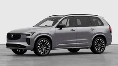 Used 2026 Volvo XC90 Plus SUV | £81,305 (Fair price)