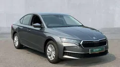Used 2024 Skoda Octavia SE Technology Hatchback | £21,980 (Good price)