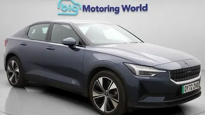 Used 2022 Polestar 2 Long Range Single Motor Hatchback | £18,000 (Fair price)