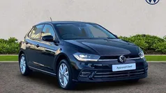 Used 2023 VW Polo Style Hatchback | £18,000 (Fair price)