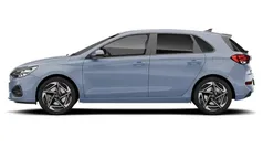 Used 2025 Hyundai i30 Premium Hatchback | £28,455