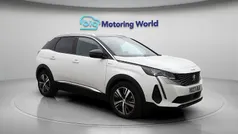 Used 2023 Peugeot 3008 Allure+ Estate | £18,556
