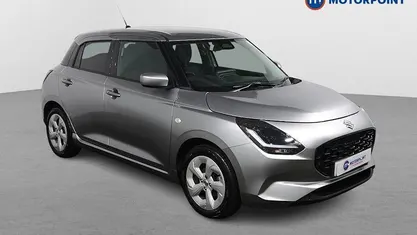 Used Suzuki Swift 82 HP (60 kW) 2025 Hatchback