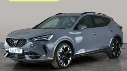 Used Cupra Formentor VZ2 310 HP (228 kW) 2024 SUV