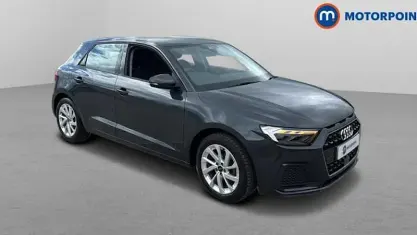 Używany Audi A1 Sportback Sport 95 KM (69 kW) 2026 Hatchback