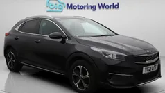 Used 2021 Kia XCeed 3 SUV | £15,100 (Fair price)
