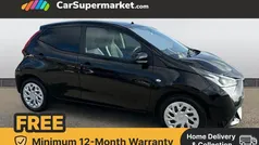 Used 2019 Toyota Aygo X-play Hatchback | £7,697 (Fair price)