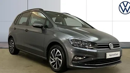 Used 2019 VW Golf VII Match Hatchback | £14,391 (Fair price)