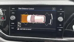 Used 2025 VW Polo Life Hatchback | £14,799 (Super price)