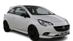 Used 2017 Vauxhall Corsa Edition Hatchback | £3,220 (Fair price)