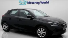 Used 2020 Vauxhall Corsa Hatchback | £8,600 (Fair price)