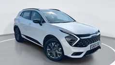 Used 2025 Kia Sportage 2 SUV | £28,999 (Fair price)