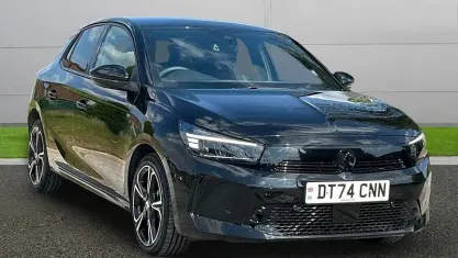 Second-hand Vauxhall Corsa 101 CP (74 kW) 2026 Hatchback