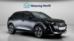 Used 2023 Peugeot 2008 GTi SUV | £17,300 (Good price)
