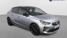 Grey Used 2023 Vauxhall Corsa Hatchback | £11,349 (Fair price)