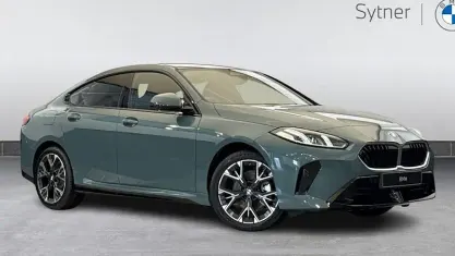 New BMW 220 M Sport 170 HP (125 kW) 2026 Coupe