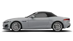 Used 2024 Jaguar F-Type R-Dynamic Cabriolet | £55,990