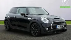 Used 2018 Mini Cooper S Chili Hatchback | £14,799 (Fair price)