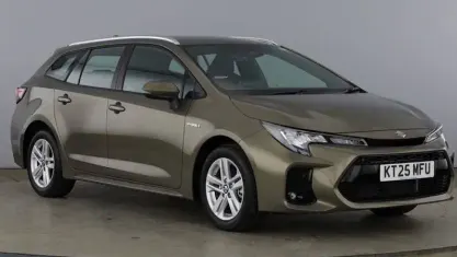 Used Suzuki Swace 140 HP (102 kW) 2024 Bronze Estate