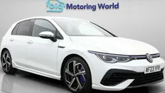 Used 2023 VW Golf VIII R Hatchback | £30,800 (Fair price)