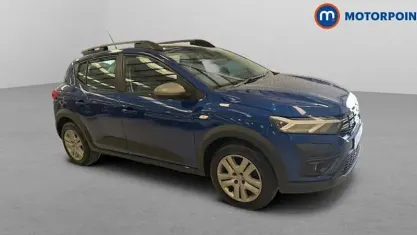 Used Dacia Sandero Expression 91 HP (66 kW) 2025 Hatchback