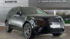 Used 2025 Land Rover Range Rover Velar HSE Dynamic SUV | £47,500 (Fair price)